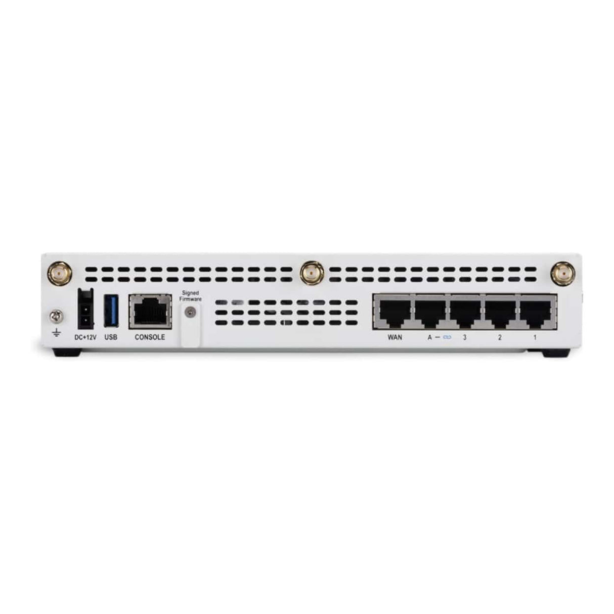 Fortinet FortiWiFi 50G 5G II Converged Next-Generation Firewall and SD-WAN FWF-50G-5G-II-E-BDL-950-12