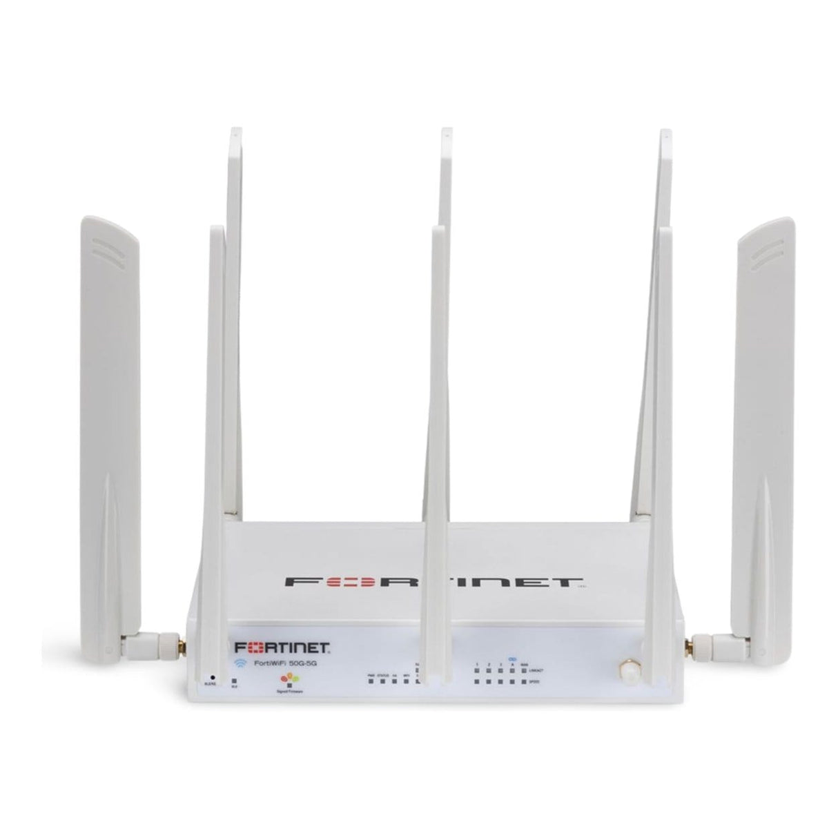 Fortinet FortiWiFi 50G 5G II Converged Next-Generation Firewall and SD-WAN FWF-50G-5G-II-E-BDL-950-12