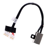 Dell Inspiron 15 3567 DC Power Jack Cable FWGMM