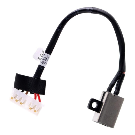 Dell Inspiron 15 3567 DC Power Jack Cable FWGMM