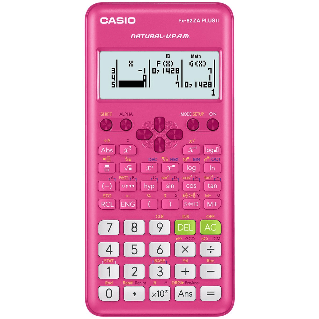 Casio sales gdc calculator