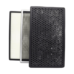 AMX FX15-RF 150mm 6-inch HEPA 3-in-1 Replacement Filter Pack