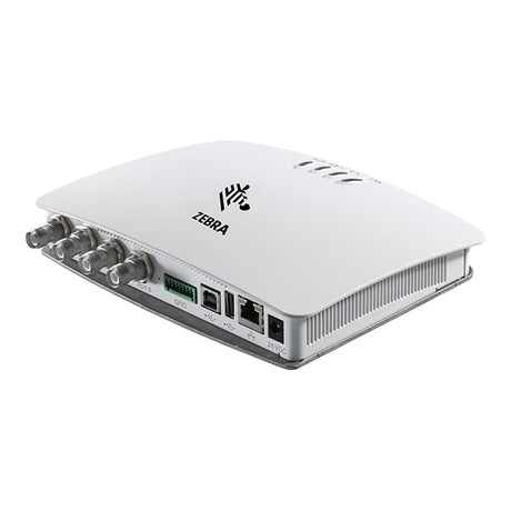Zebra FX7500 Fixed RFID Reader - 2-port No Host USB FX7500-22325A56-WR