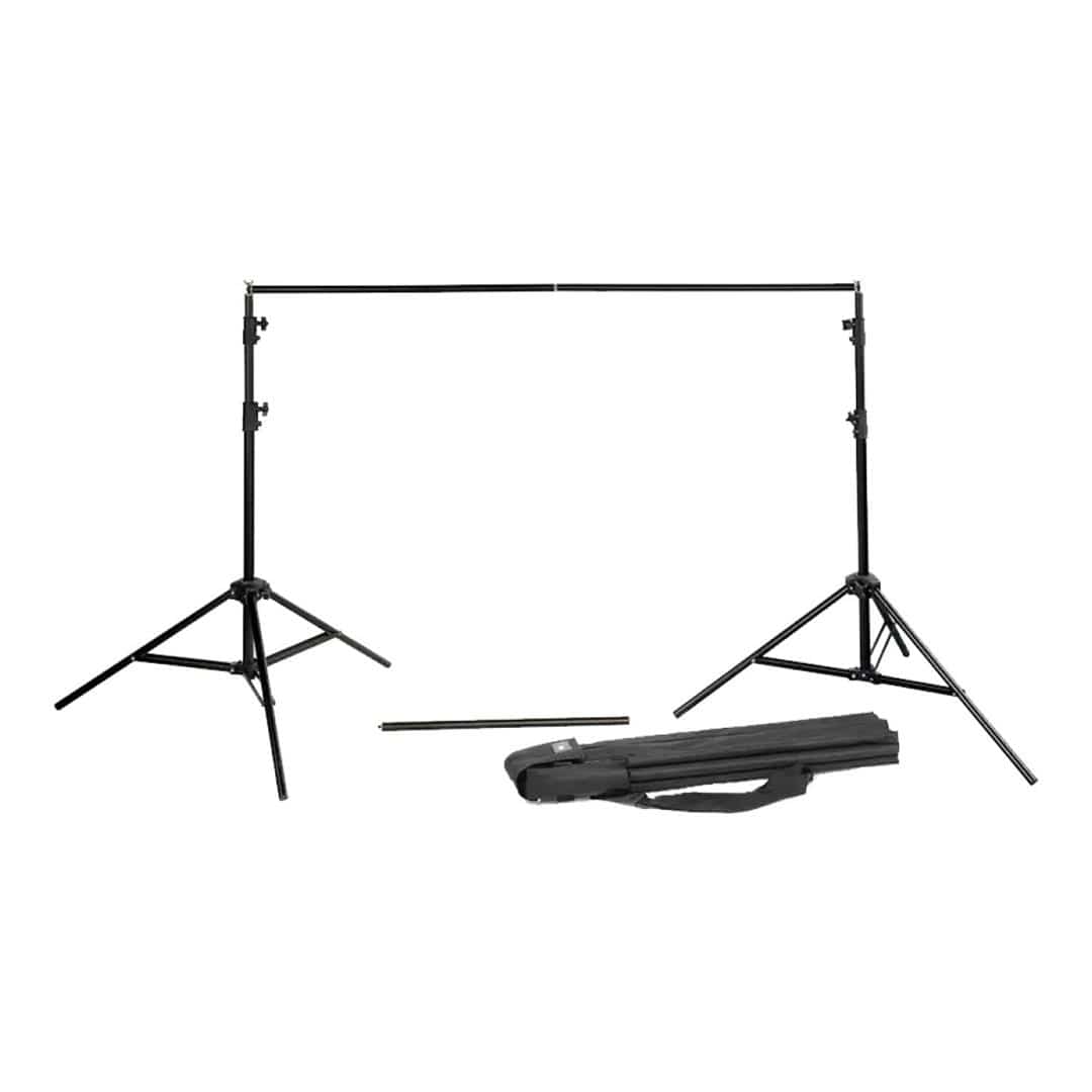 Godox BS-04 3x2.4m Backdrop Stand Kit G/EI9113