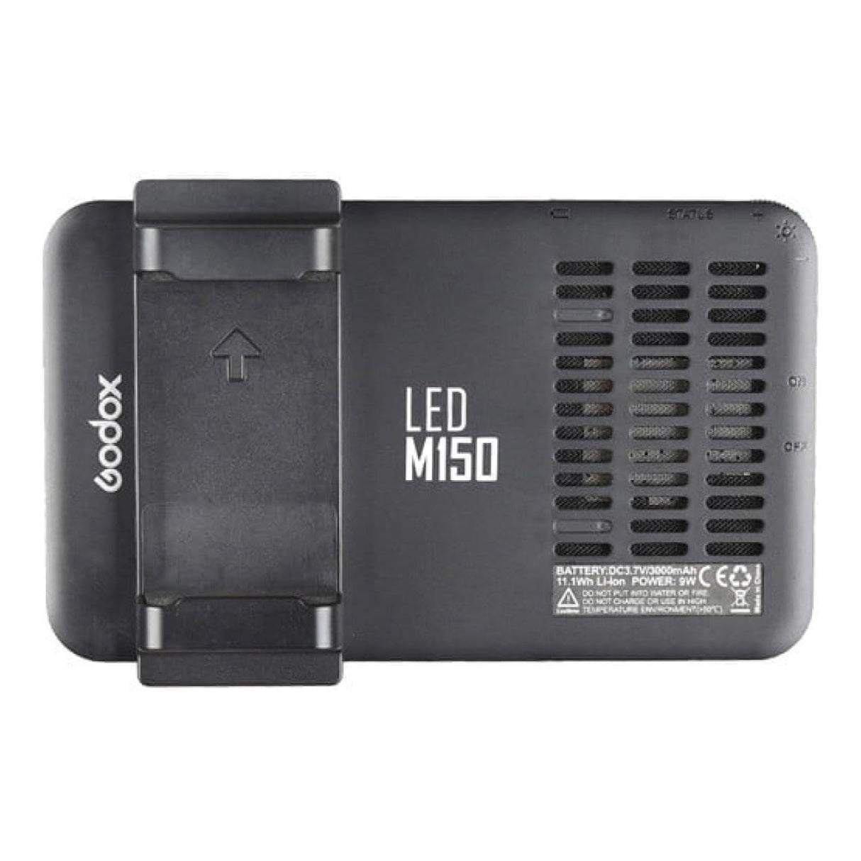 Godox LEDM150 LED Smartphone Light G/LEDM150