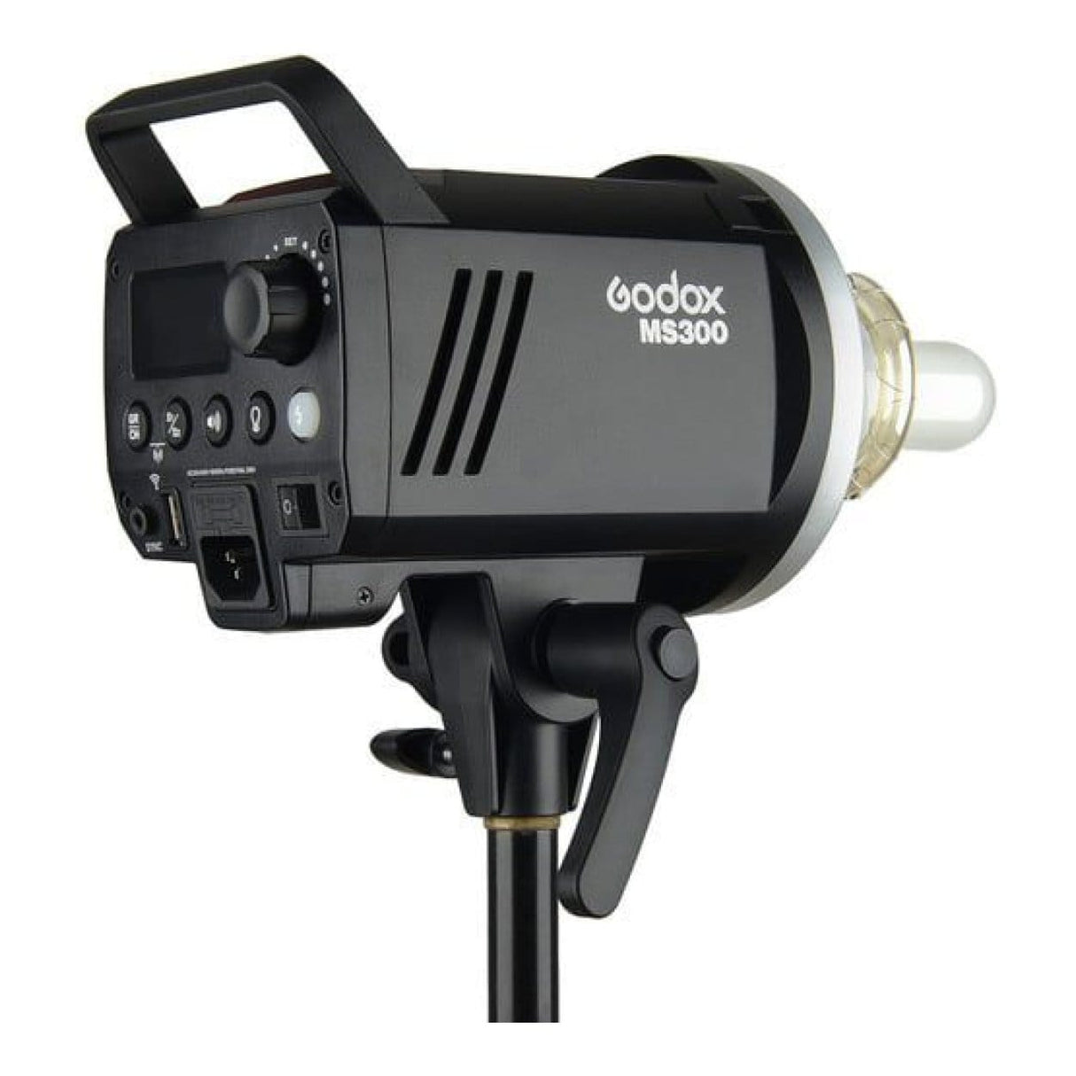 Godox MS300(V) 3 Monolight Studio Kit
