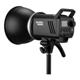 Godox MS300(V) 3 Monolight Studio Kit