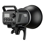 Godox MS300(V) 3 Monolight Studio Kit