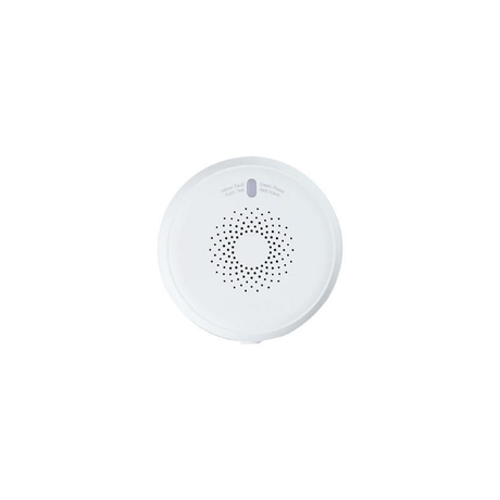 Akubela Gas Sensor