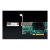 Sonnet Solo10G Single-port SFP+ V2 PCIe Card G10E-SFP-1XN-E3