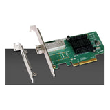 Sonnet Solo10G Single-port SFP+ V2 PCIe Card G10E-SFP-1XN-E3