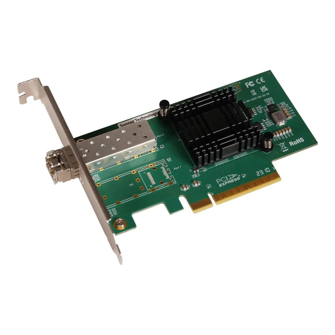Bticino Matix USB MELLANOX TECHNOLOGIES - Scheda Di Rete E Adattatore