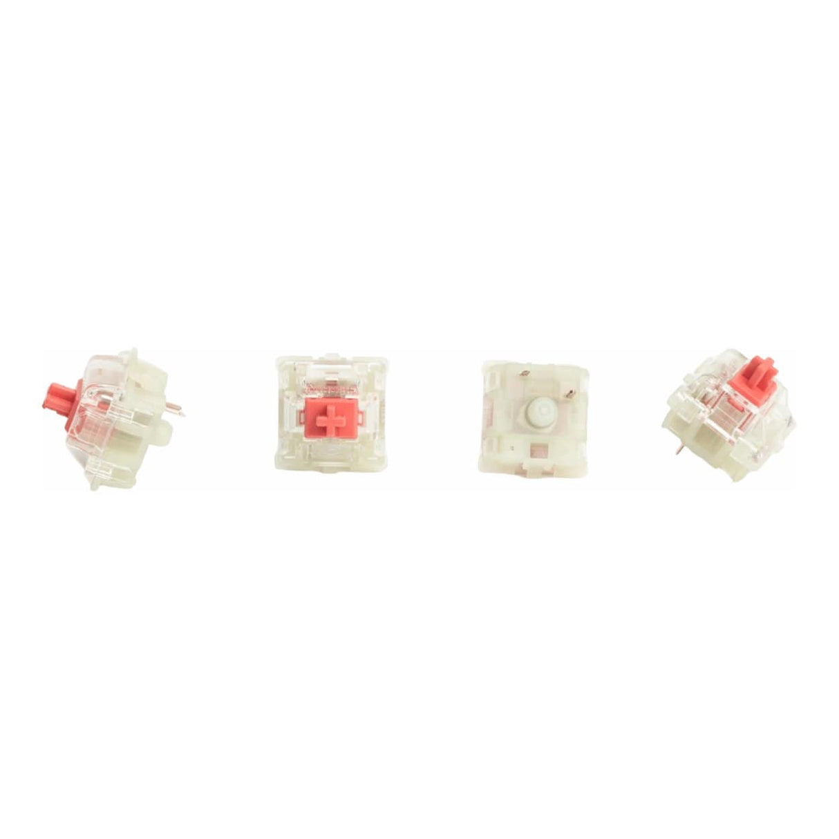 Keychron Cherry MX2A RGB Switch Set - Red G199