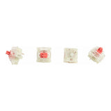 Keychron Cherry MX2A RGB Switch Set - Red G199