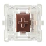 Keychron Cherry MX2A RGB Switch Set - Brown G201