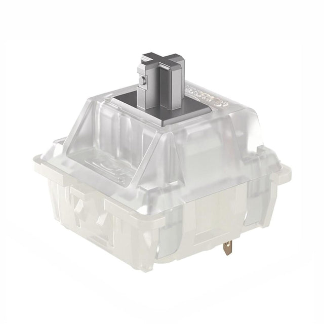 Keychron G203 Cherry MX2A Speed Silver RGB Switch Set