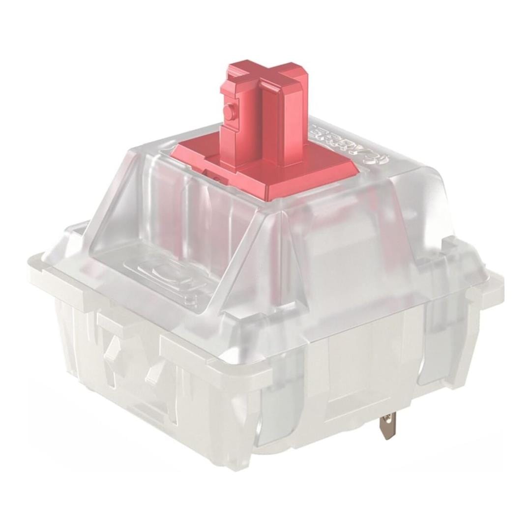 Keychron Cherry MX2A Switch Set - Silent Red G204