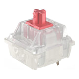 Keychron Cherry MX2A Switch Set - Silent Red G204