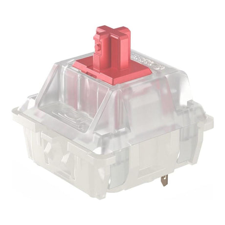 Keychron Cherry MX2A Switch Set - Silent Red G204