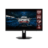 MSI G244F 23.8-inch 1920 x 1080 FHD 16:9 170Hz 1ms IPS LED Monitor