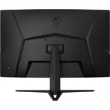 MSI G27C4 E2 27-inch 1920 x 1080p FHD 16:9 170Hz 1ms VA LCD Curved Monitor