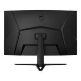 MSI G27CQ4 E2 27-inch 2560 x 1440p WQHD 16:9 170Hz 1ms LED VA Curved Gaming Monitor