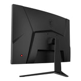 MSI G27CQ4 E2 27-inch 2560 x 1440p WQHD 16:9 170Hz 1ms LED VA Curved Gaming Monitor