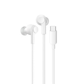 Belkin SoundForm USB-C Wired Earbuds Withe G3H0003HQWH