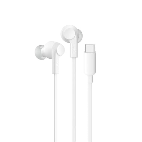 Belkin SoundForm USB-C Wired Earbuds Withe G3H0003HQWH