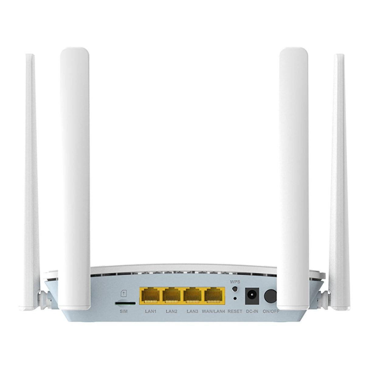D-Link BE3600 Dual-Band Wi-Fi 7 Mesh Router DIR-BE364K