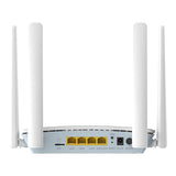 D-Link BE3600 Dual-Band Wi-Fi 7 Mesh Router DIR-BE364K