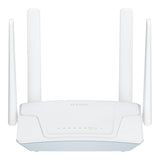 D-Link BE3600 Dual-Band Wi-Fi 7 Mesh Router DIR-BE364K