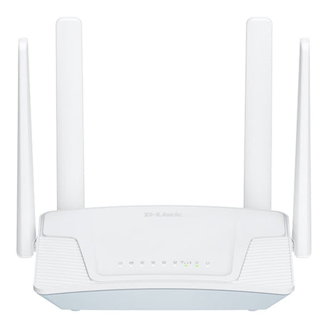 D-Link BE3600 Dual-Band Wi-Fi 7 Mesh Router DIR-BE364K