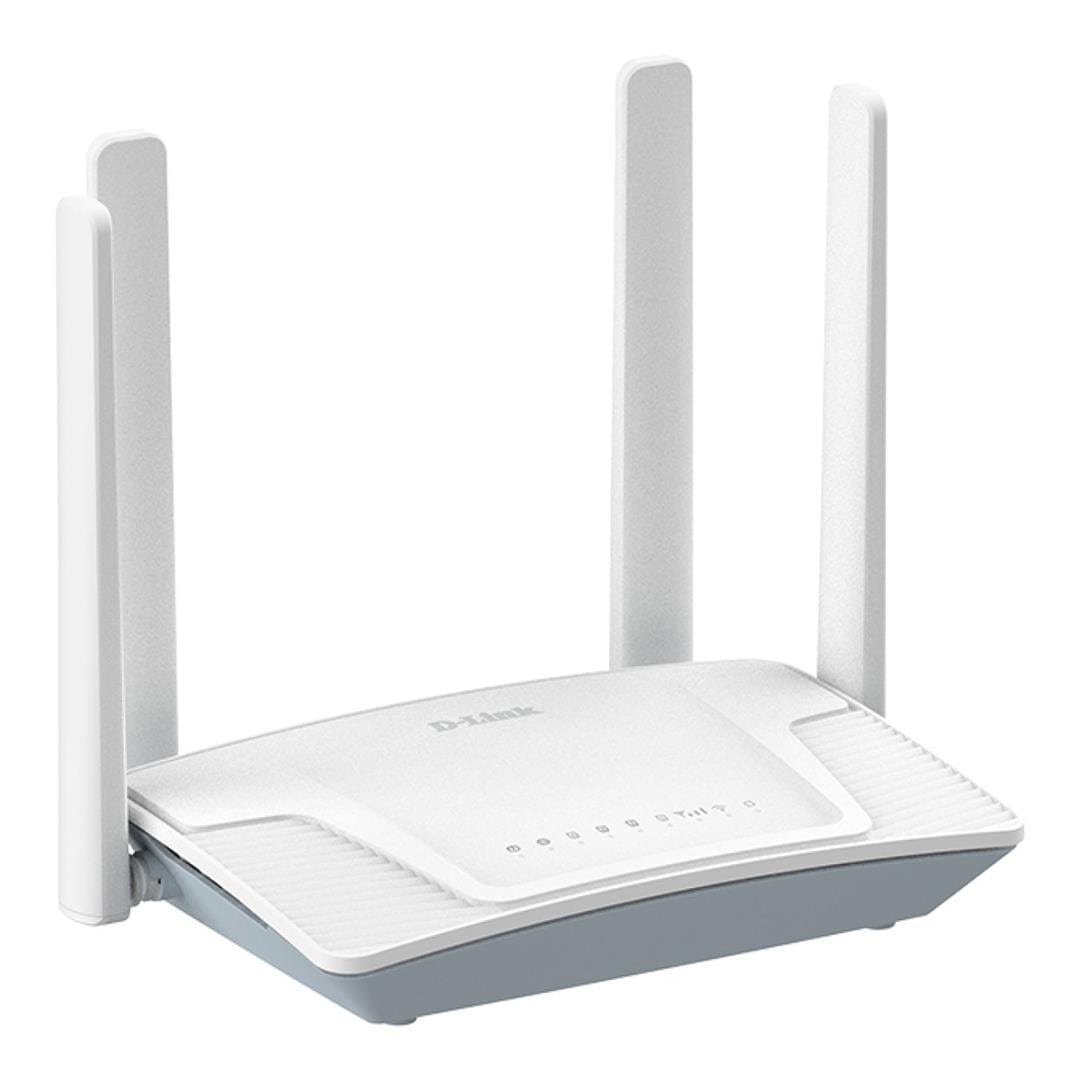 D-Link BE3600 Dual-Band Wi-Fi 7 Mesh Router DIR-BE364K