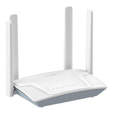 D-Link BE3600 Dual-Band Wi-Fi 7 Mesh Router DIR-BE364K