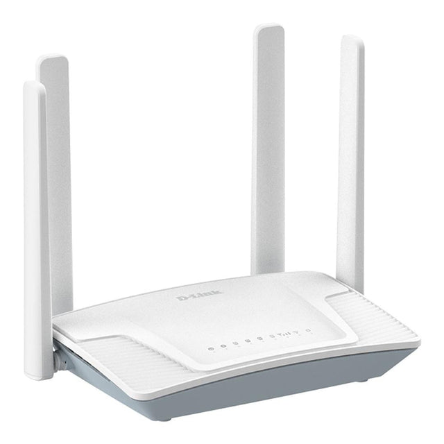 D-Link BE3600 Dual-Band Wi-Fi 7 Mesh Router DIR-BE364K