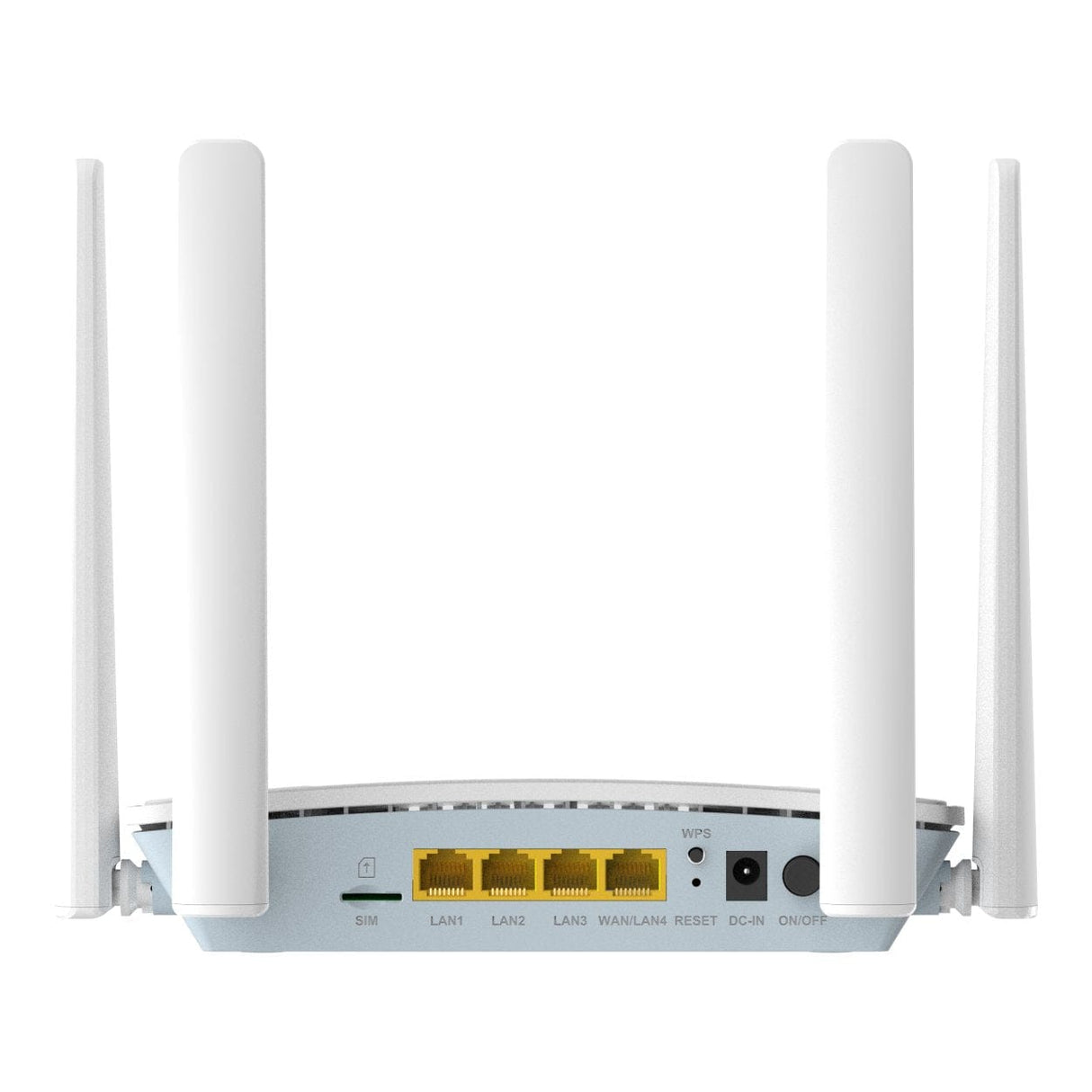 D-Link G403C 4G LTE N300 Wi-Fi Router