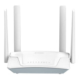 D-Link G403C 4G LTE N300 Wi-Fi Router