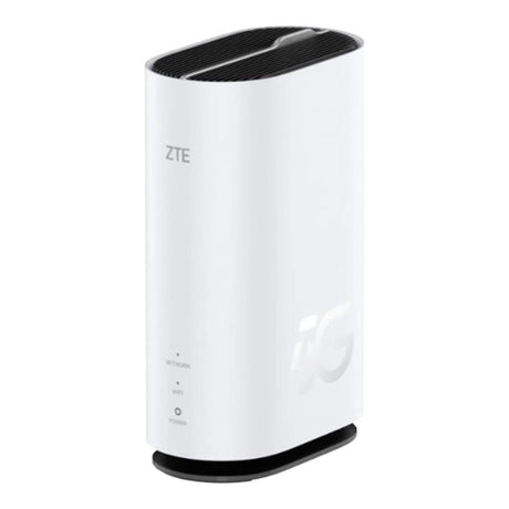 ZTE G5C 5G Modem White