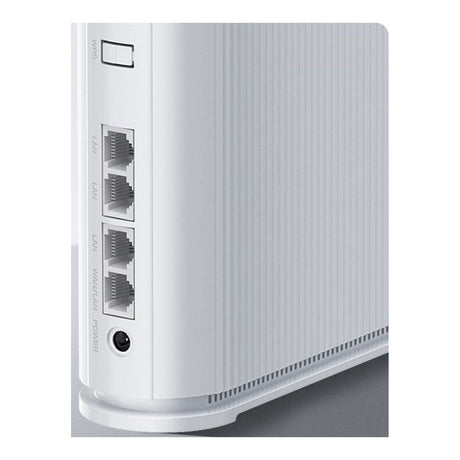 ZTE G5TS 5G Modem White