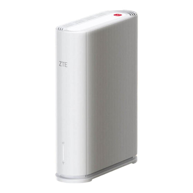 ZTE G5TS 5G Modem White