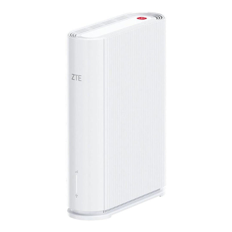 ZTE G5TS 5G Modem White – FirstShop