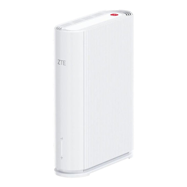 SpeedWiFi5GL13 ZTE Corporation ホワイト ZTE G5TS 5G Modem White – FirstShop
