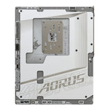 Gigabyte B650E AORUS STEALTH Wi-Fi 7 ICE AMD B650 Ryzen Socket AM5 ATX Motherboard