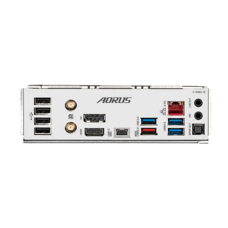 Gigabyte B760M Aorus Elite AX Intel LGA 1700 mATX Motherboard GA-B760M-AORUS ELITE-AX