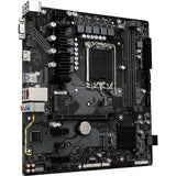 Gigabyte B760M D2H DDR4 Intel B760 LGA 1700 mATX Motherboard GA-B760M-D2H-DDR4
