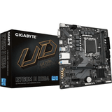 Gigabyte B760M H DDR4 Intel Express LGA 1700 micro ATX Motherboard GA-B760M-H-DDR4