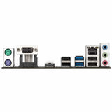 Gigabyte H610M H V2 DDR4 LGA 1700 Socket Micro-ATX Motherboard GA-H610M-H-V2-DDR4