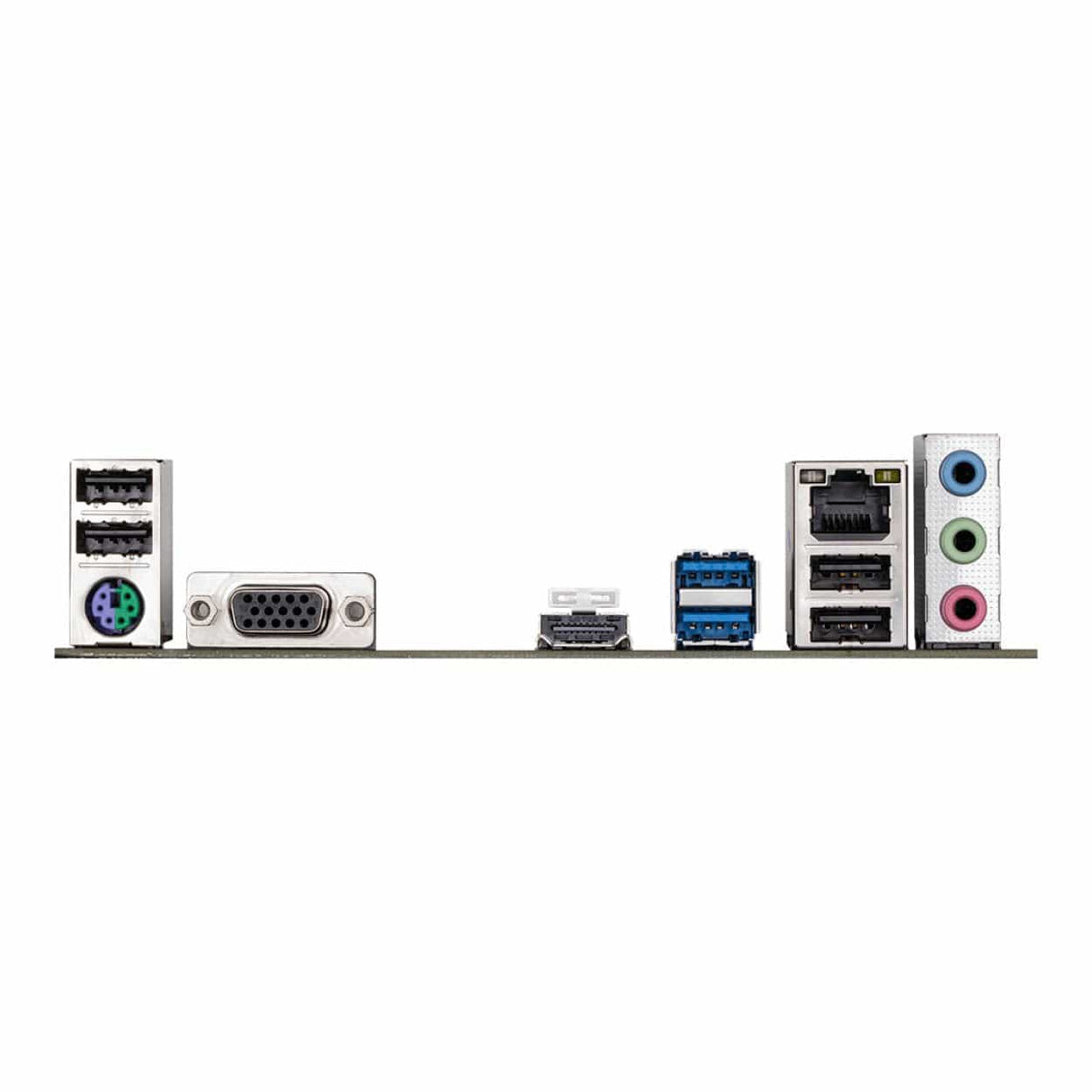 Gigabyte H610M H V2 DDR5 Intel LGA 1700 Micro-ATX Motherboard GA-H610M-H V2