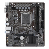 Gigabyte H610M H V2 DDR5 Intel LGA 1700 Micro-ATX Motherboard GA-H610M-H V2